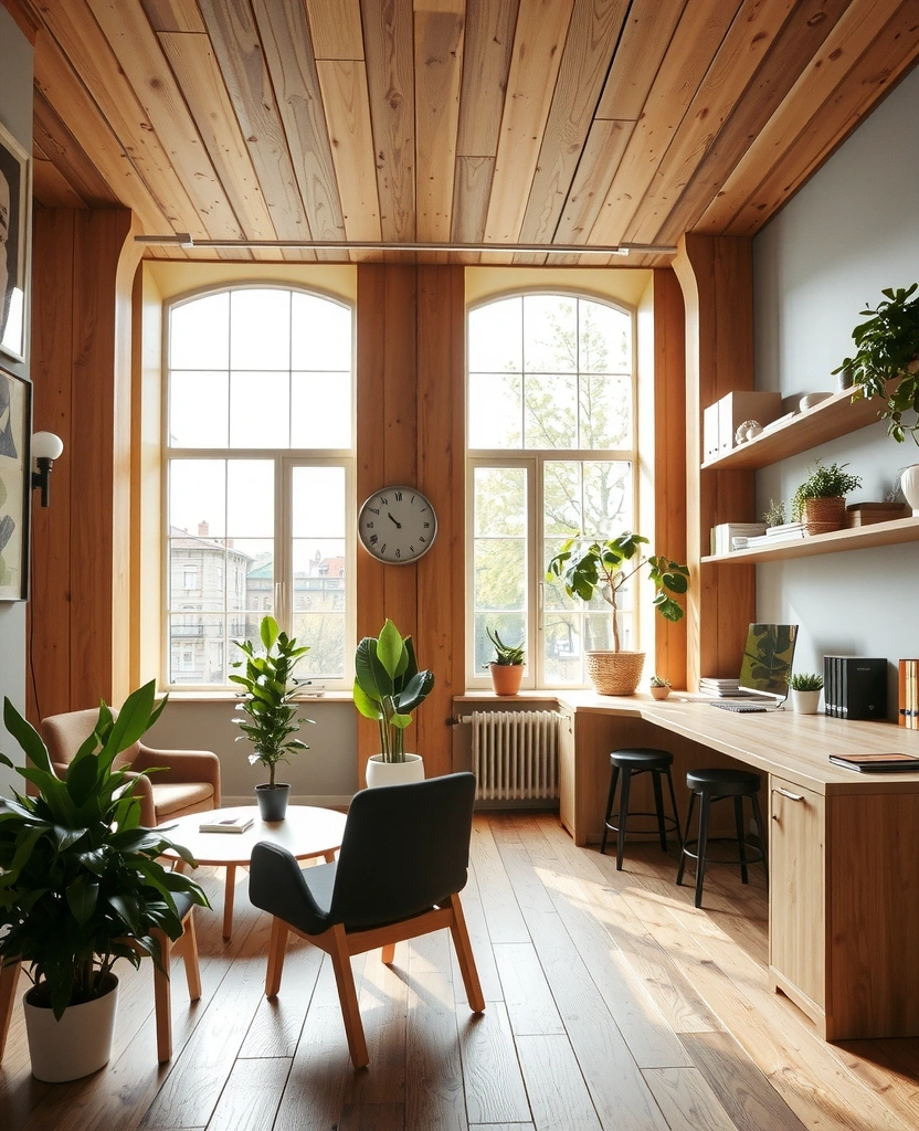 Naše prostředí v Praze