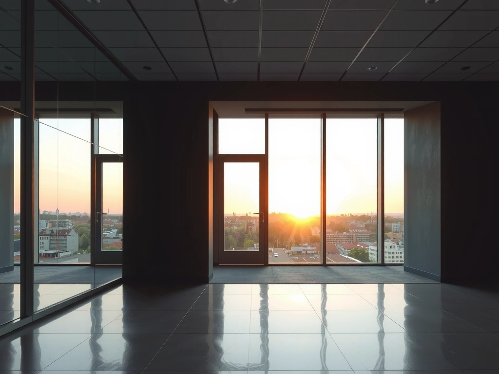 Pracovní prostředí AI Business Cloud