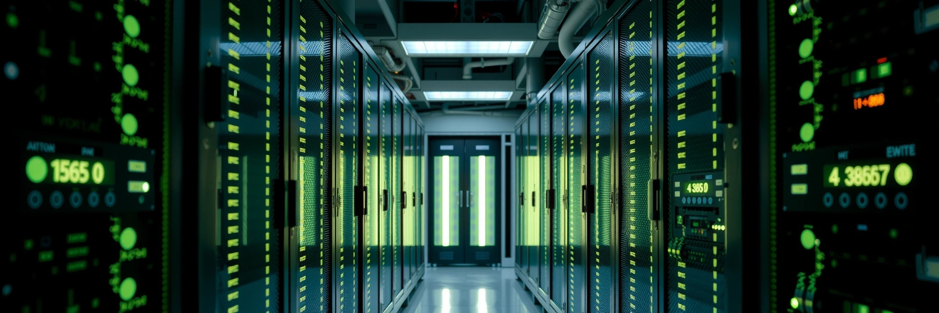 Bezpečnostní servery