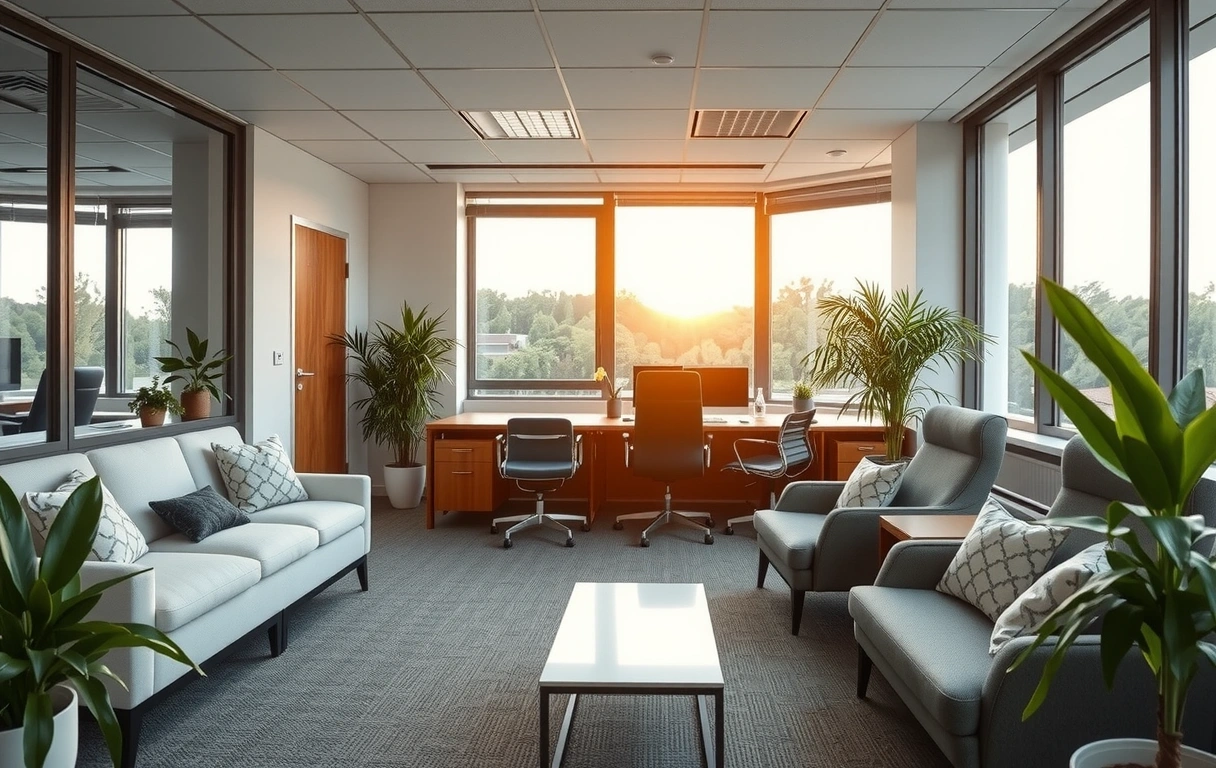 Prostředí AI Business Cloud